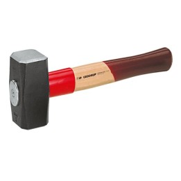 620 H-1250 Βαριά ROTBAND-PLUS, 1250 g GEDORE | PAM