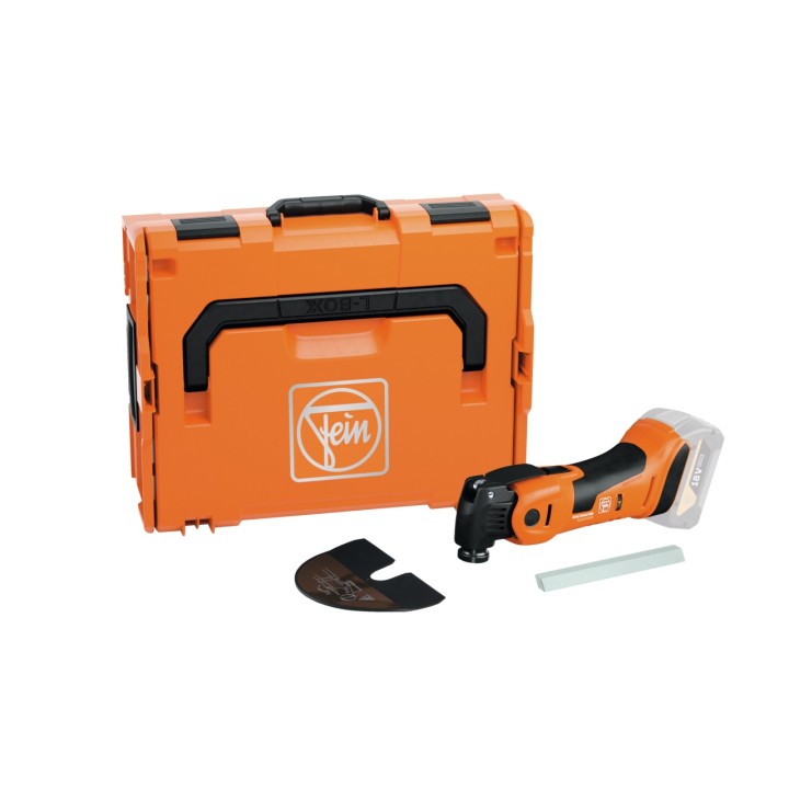 Πολυεργαλείο MULTIMASTER AMM 700 1.7 Q - FEIN