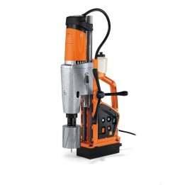 Μαγνητικό δράπανο μετάλλου KBU 110-4 M - FEIN