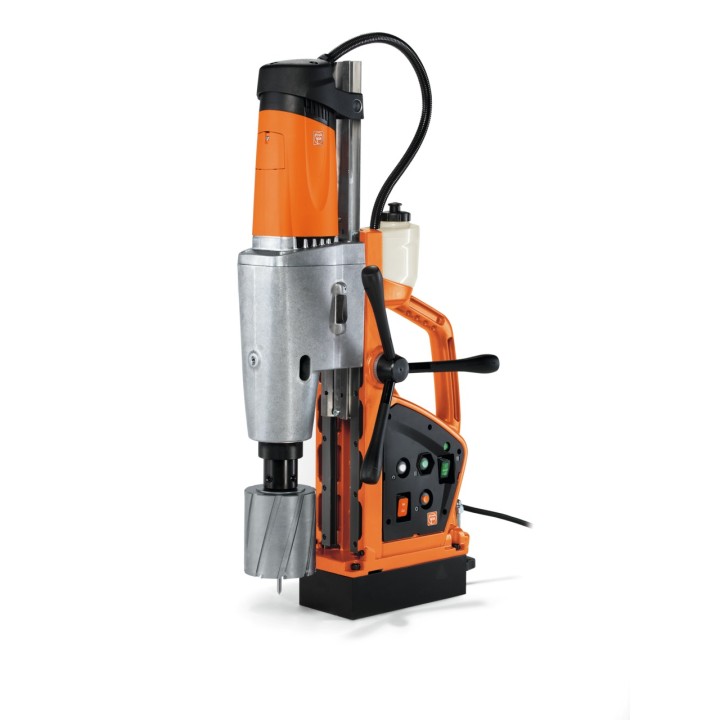 Μαγνητικό δράπανο μετάλλου KBU 110-4 M - FEIN