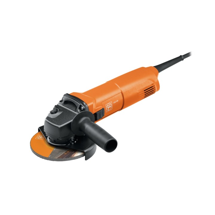Γωνιακός τροχός CG 10-125 - FEIN