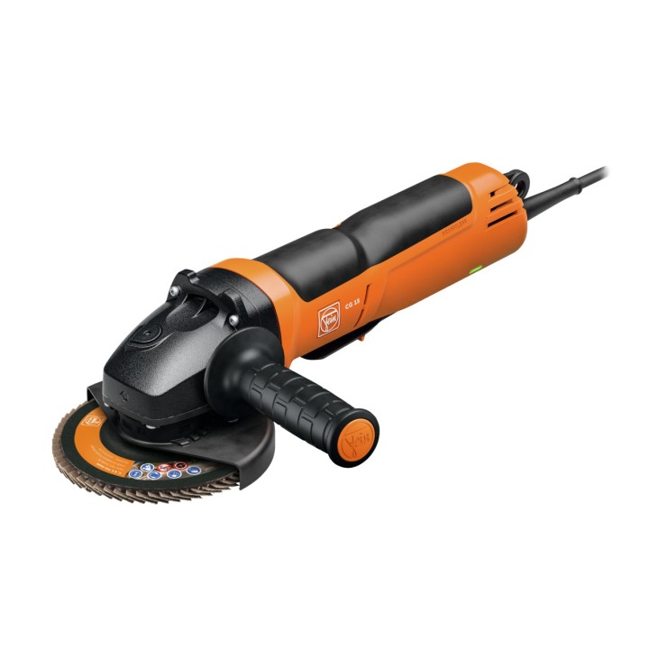 Γωνιακός τροχός CG 15-125 BLP Inox - FEIN