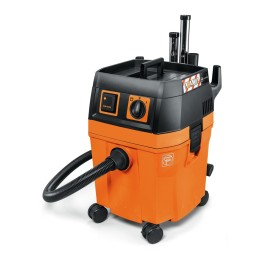 Σκούπα αναρρόφησης Dustex 35 L σετ - FEIN