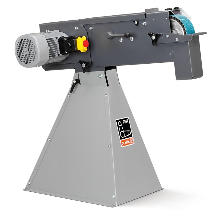 Ταινιολειαντήρας / σύστημα GRIT GRIT GX 75 - FEIN