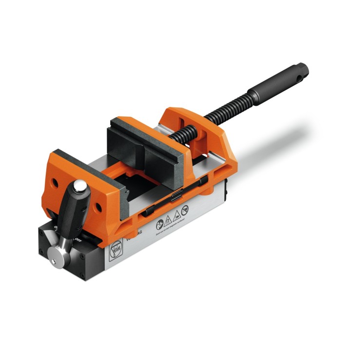 Σύστημα σύσφιξης VersaMAG VersaMAG VISE 160 L σετ - FEIN