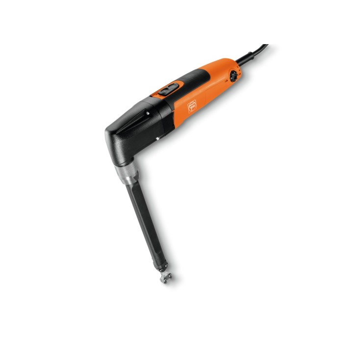 Νίμπλερ λαμαρίνας BLK 1.6 LE - FEIN
