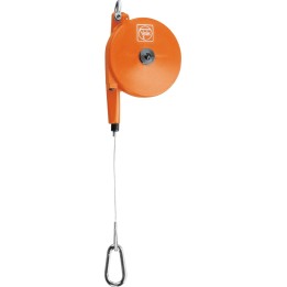 Ζυγοσταθμιστής (balancer) FEIN έως 1,5 kg – φορτίο 0,5–1,5 kg, νάιλον σχοινί 0,9 m
