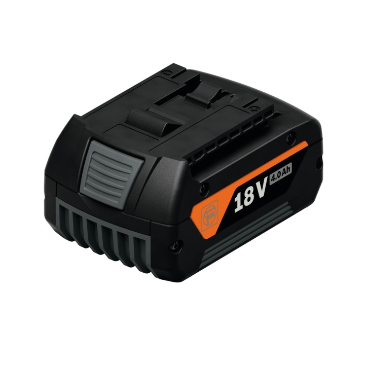 Μπαταρία GBA 18 V 4.0 Ah AS - FEIN
