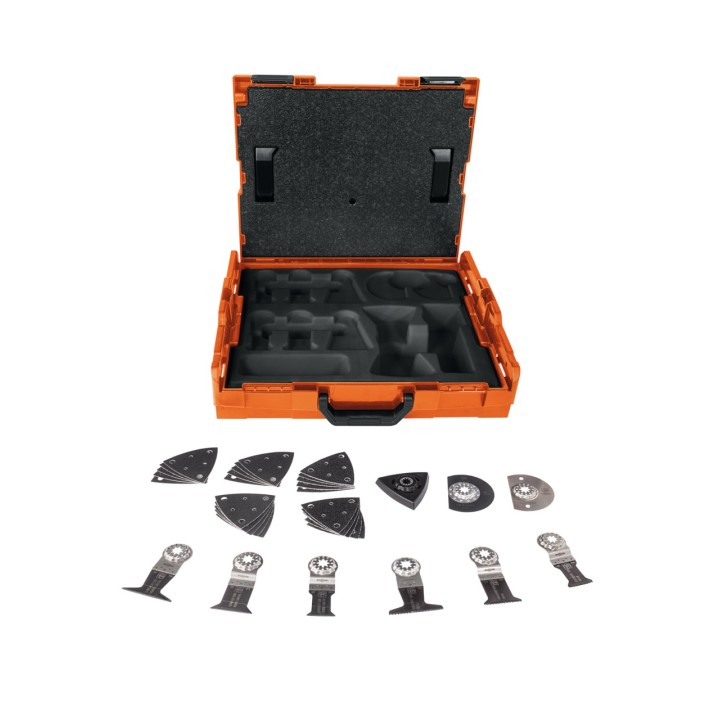 Εξάρτημα Starlock L-BOXX 102 - FEIN