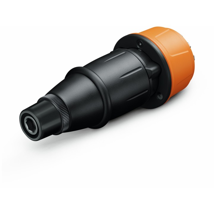 Οδηγός βάθους QuickIN με μανίκι 17 mm - FEIN