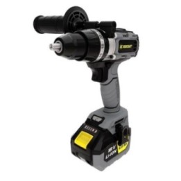 Rodcraft RC9042K6 - Δράπανο μπαταρίας | Δράπανα μπαταρίας