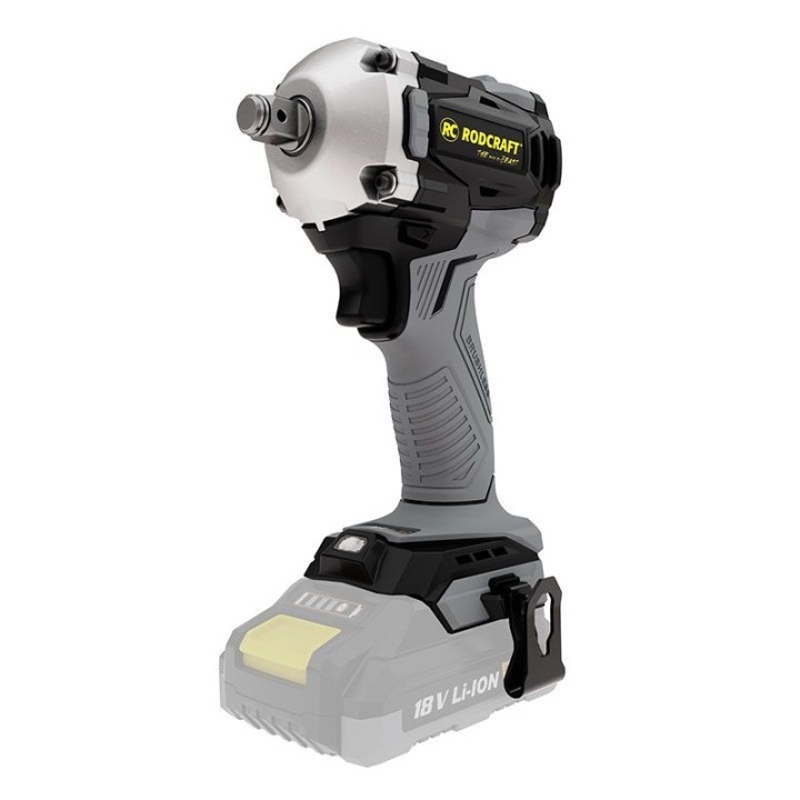 Rodcraft RC9067 - Μπουλονόκλειδο μπαταρίας | Μπουλονόκλειδα μπαταρίας