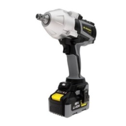 Rodcraft RC9077K4 - Μπουλονόκλειδο μπαταρίας | Μπουλονόκλειδα μπαταρία