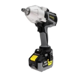 Rodcraft RC9077K6 - Μπουλονόκλειδο μπαταρίας | Μπουλονόκλειδα μπαταρία