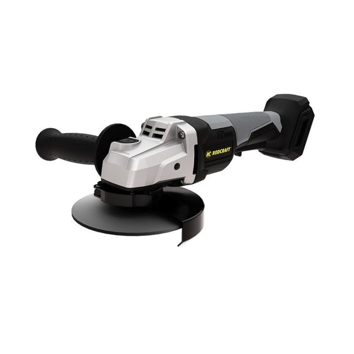 Rodcraft RC9071 - Λειαντήρας μπαταρίας | Γωνιακοί τροχοί μπαταρίας