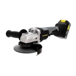 Rodcraft RC9071K4 - Λειαντήρας μπαταρίας | Γωνιακοί τροχοί μπαταρίας