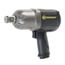 Αερόκλειδο κρουστικό RODCRAFT RC2377 3/4″ – 2200 Nm ξεσφίξιμο, 3,5 kg
