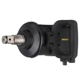 Αερόκλειδο κρουστικό RODCRAFT RC2461 1″ – 3340 Nm ξεσφίξιμο, για φορτηγά
