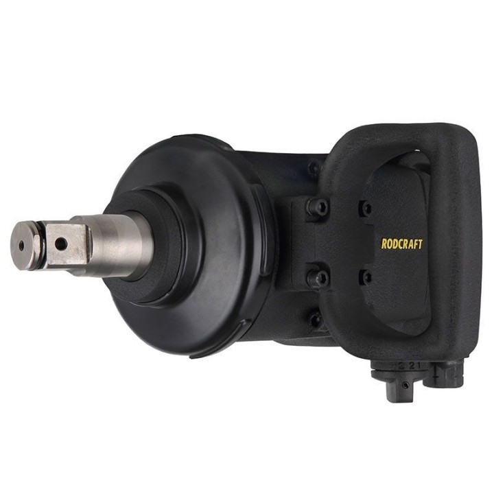 Rodcraft RC2461 - Κρουστικό αερόκλειδο | Μπουλονόκλειδα αέρος