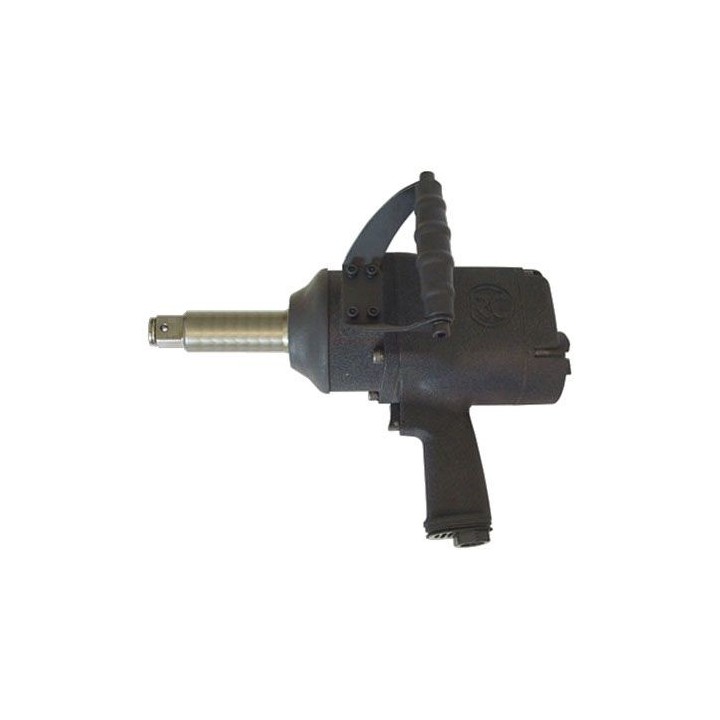 Αερόκλειδο κρουστικό RODCRAFT RC2426 1″ μακρύς άξονας – 3150 Nm ξεσφίξιμο