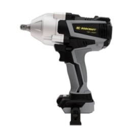 Rodcraft RC9077 - Μπουλονόκλειδο μπαταρίας | Εργαλεία Μπαταρίας