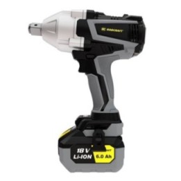 Rodcraft RC9087K6 - Μπουλονόκλειδο μπαταρίας | Εργαλεία Μπαταρίας