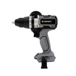 Rodcraft RC9042 - Δράπανο μπαταρίας | Εργαλεία Μπαταρίας