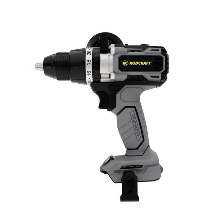 Rodcraft RC9042 - Δράπανο μπαταρίας | Εργαλεία Μπαταρίας