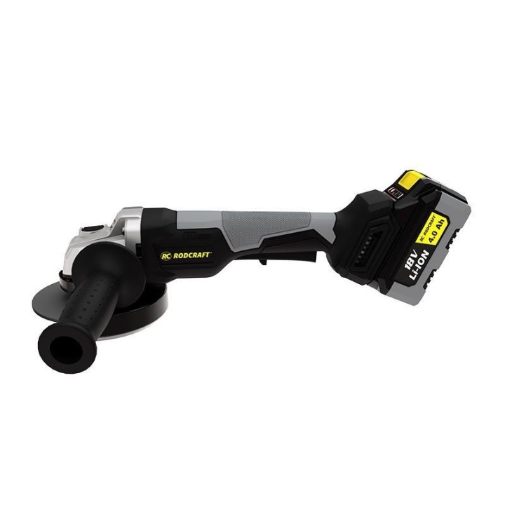 Rodcraft RC9071K4 - Λειαντήρας μπαταρίας | Εργαλεία Μπαταρίας