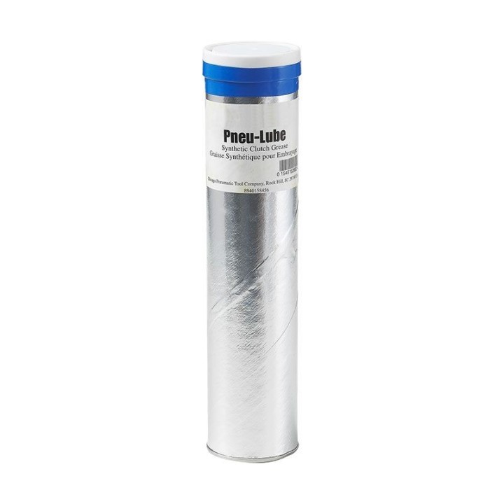 Rodcraft 8150 GREASE GUN W. 2 CARTR.FILLED 908150 - Γρασαδόρος αέρος |