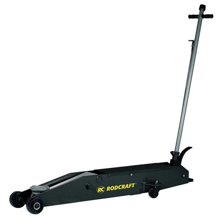 Υδραυλικός γρύλος κροκόδειλος RODCRAFT RH501 – 5 t