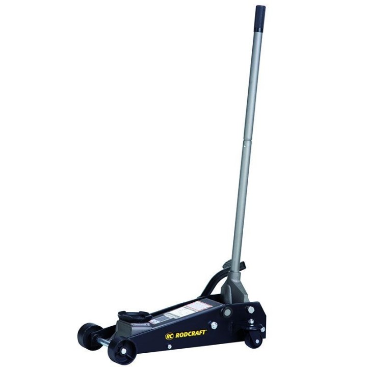 Υδραυλικός γρύλος κροκόδειλος RODCRAFT RH290 – 3 t
