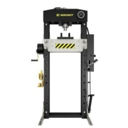 Υδραυλική πρέσα συνεργείου RODCRAFT WP30P – 30 t