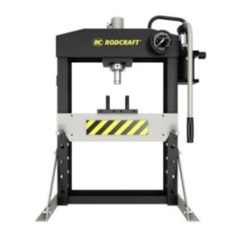 Υδραυλική πρέσα συνεργείου RODCRAFT WP15 – 15 t