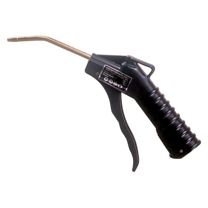 Rodcraft RC8125 BLOW GUN 808125 - Πιστόλι φυσήματος αέρος | Ειδικά αερ