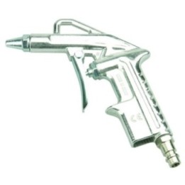 Rodcraft RC8120 BLOW GUN 808120 - Πιστόλι φυσήματος αέρος | Ειδικά αερ
