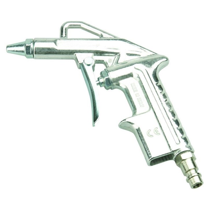 Rodcraft RC8120 BLOW GUN 808120 - Πιστόλι φυσήματος αέρος | Ειδικά αερ