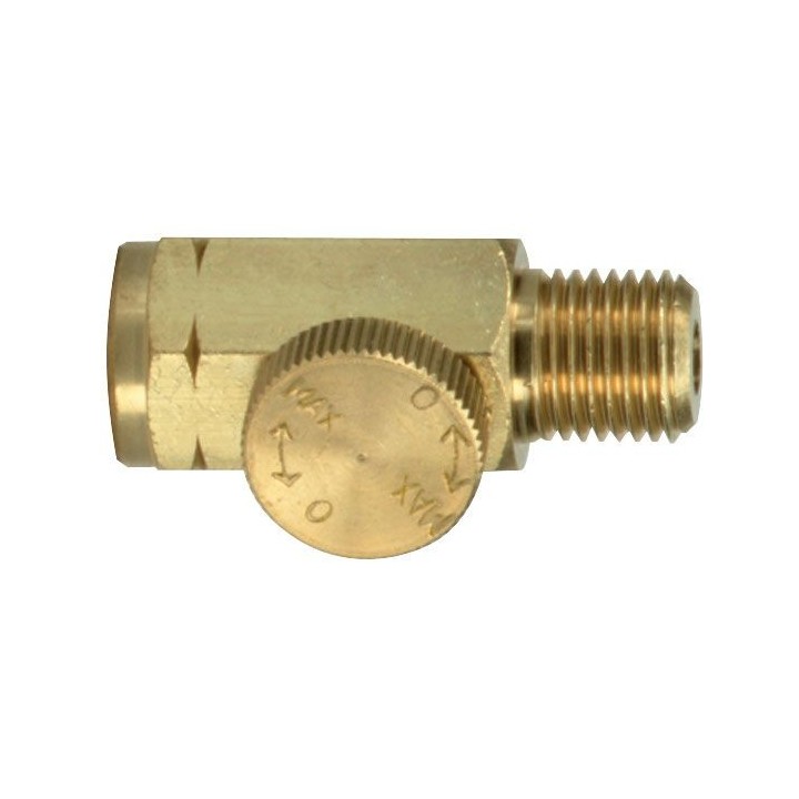 Rodcraft AR1 REGULATOR 852041 - Μονάδα προετοιμασίας αέρα / FRL | Εξοπ