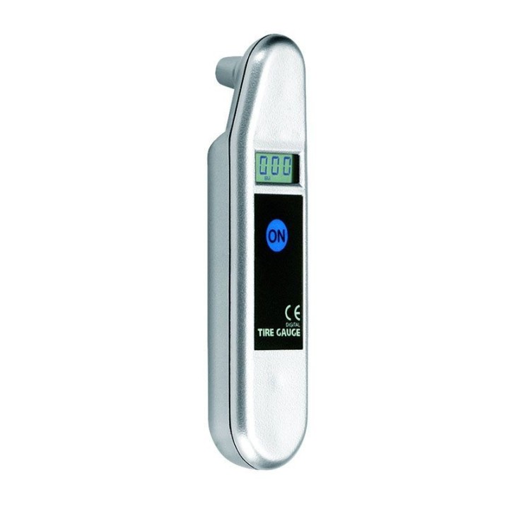 Rodcraft RDP10 TYRE GAUGE 10 BAR DIGITAL - Μετρητής / φουσκωτήρας πίεσ