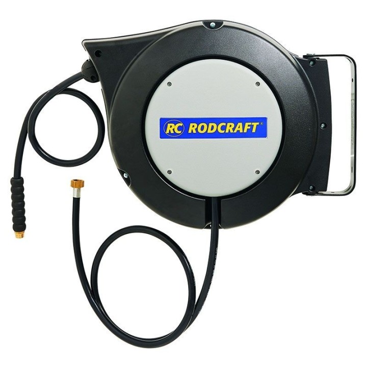 Rodcraft HOSE REEL 10 MM BSP SAR22 - Σωλήνας / σύστημα παροχής αέρα |