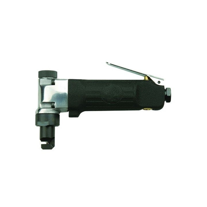 Λαμαρινοψάλιδο αέρος (nibbler) RODCRAFT RC6100 – κοπή λαμαρίνας έως 1 mm, πλάτος κοπής 4 mm