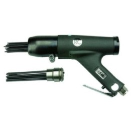Βελονοσφυρί αέρος πιστόλι RODCRAFT RC5620 – 28 βελόνες x 3 mm, 4500 κρούσεις/λεπτό