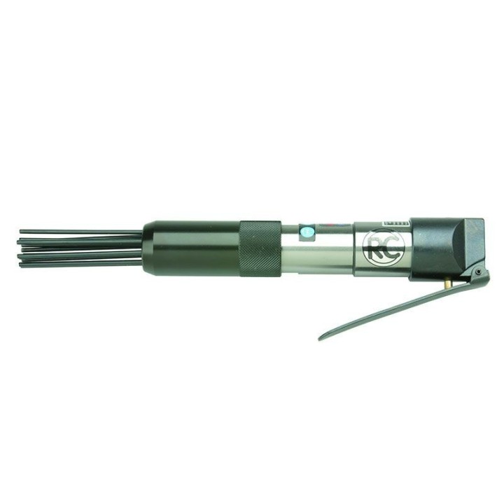 Rodcraft RC5615 - Βελονοσφυρί / needle scaler αέρος | Αερόσφυρα / ματσ