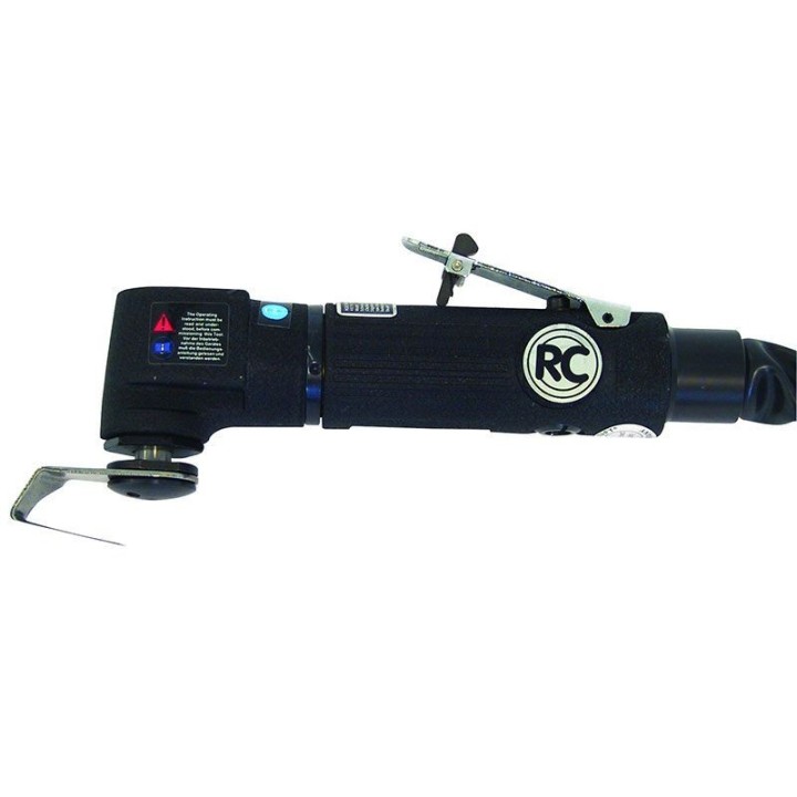 Rodcraft RC6605RE - Μαχαίρι / αποκολλητής παρμπρίζ αέρος | Αποκολλητές