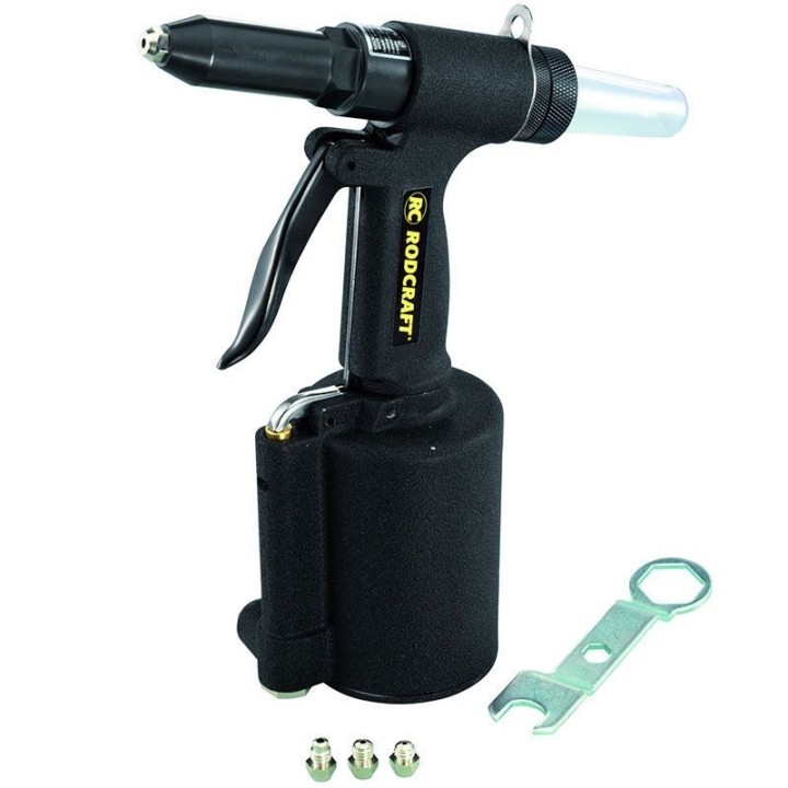 Rodcraft RC6700 - Πριτσιναδόρος αέρος | Πριτσιναδόροι αέρος