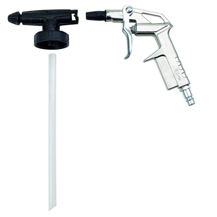 Rodcraft RC8011 - Πιστόλι πισσαρίσματος / coating gun | Πιστόλια πισσα