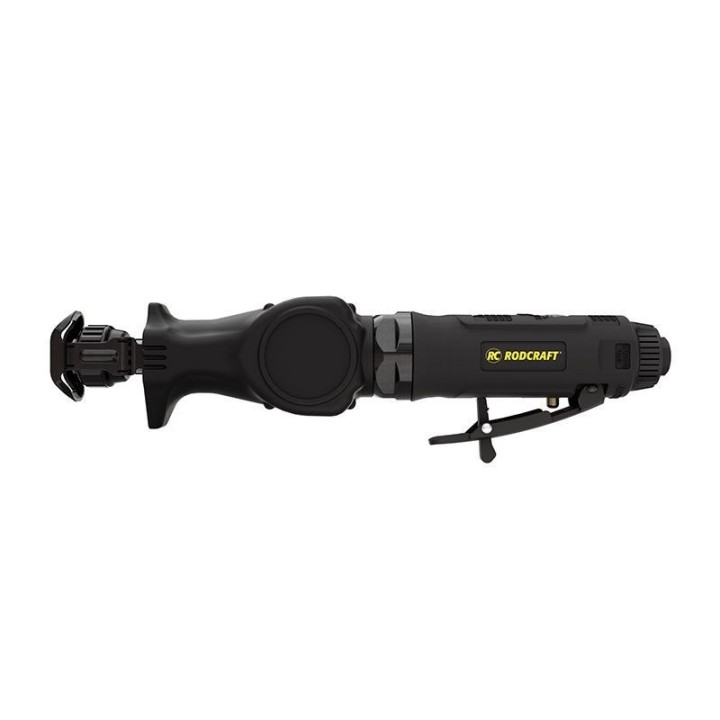 Πριόνι αέρος με γρανάζια RODCRAFT RC6070 – 2 ταχύτητες, έως 4.600 διαδρομές/λεπτό