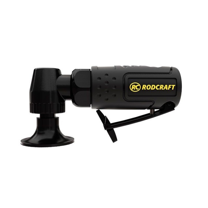 Rodcraft RC7601 - Τριβείο αέρος | Τριβεία αέρος