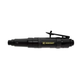 Κατσαβίδι αέρος ευθύ RODCRAFT RC4770 1/4″ εξάγωνο – 2–6 Nm, 2000 σ.α.λ.