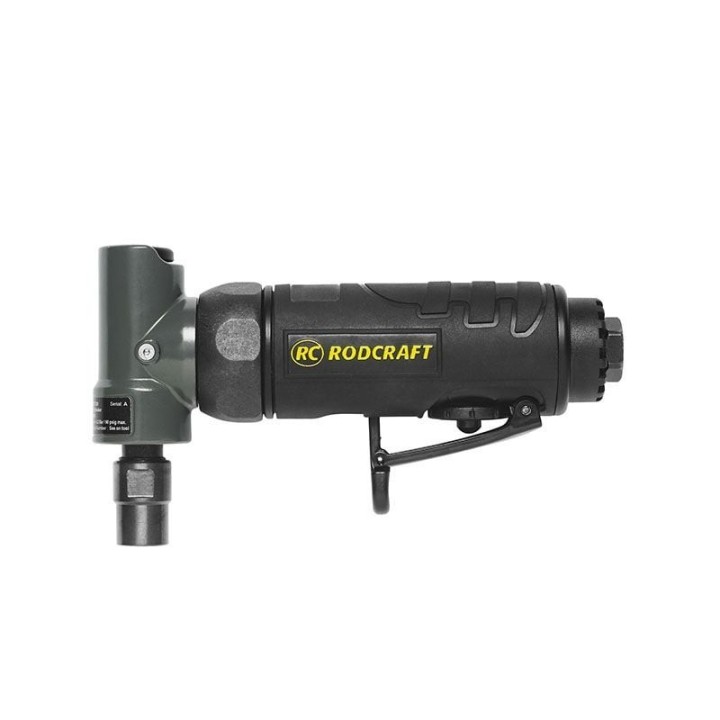 Rodcraft RC7128 - Ευθύς λειαντήρας αέρος | Ευθείς λειαντήρες αέρος